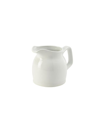 Genware 372128 Royal Jug 28cl - Pack of 6