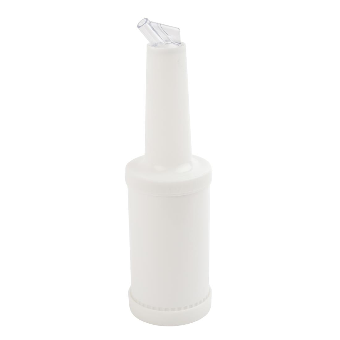 Vogue Juice Pour and Store White product image