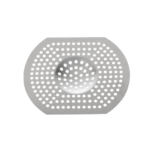 KitchenCraft Aluminium Large Sink Strainer 130mm