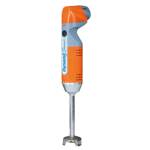 Dynamic Dynamix Cordless Stick Blender MX130 + FREE Bracket and 1Ltr Container