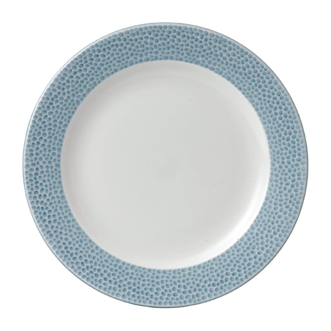 Churchill Isla Spinwash Profile Footed Plates product image