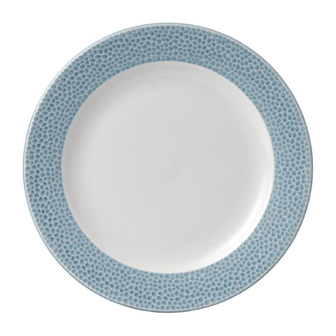 Churchill Isla Spinwash Profile Footed Plates product image