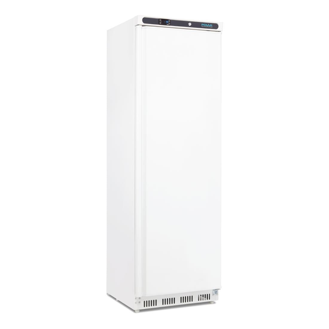 Polar C-Series Upright Freezer White 365Ltr product image