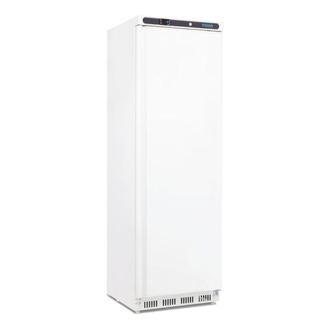 Polar C-Series Upright Freezer White 365Ltr