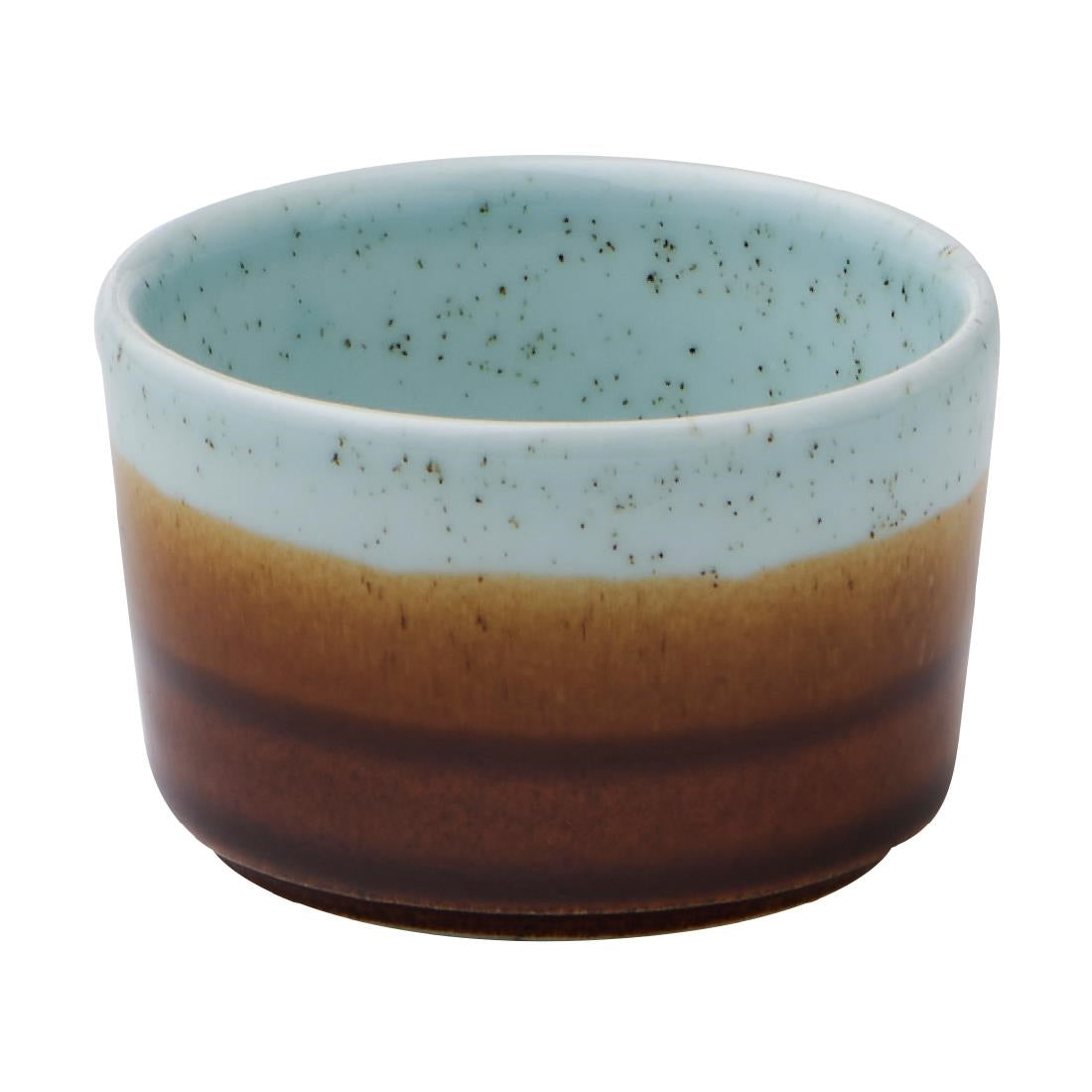 Siena Nourish Straight Sided Dip Pots Duck product image