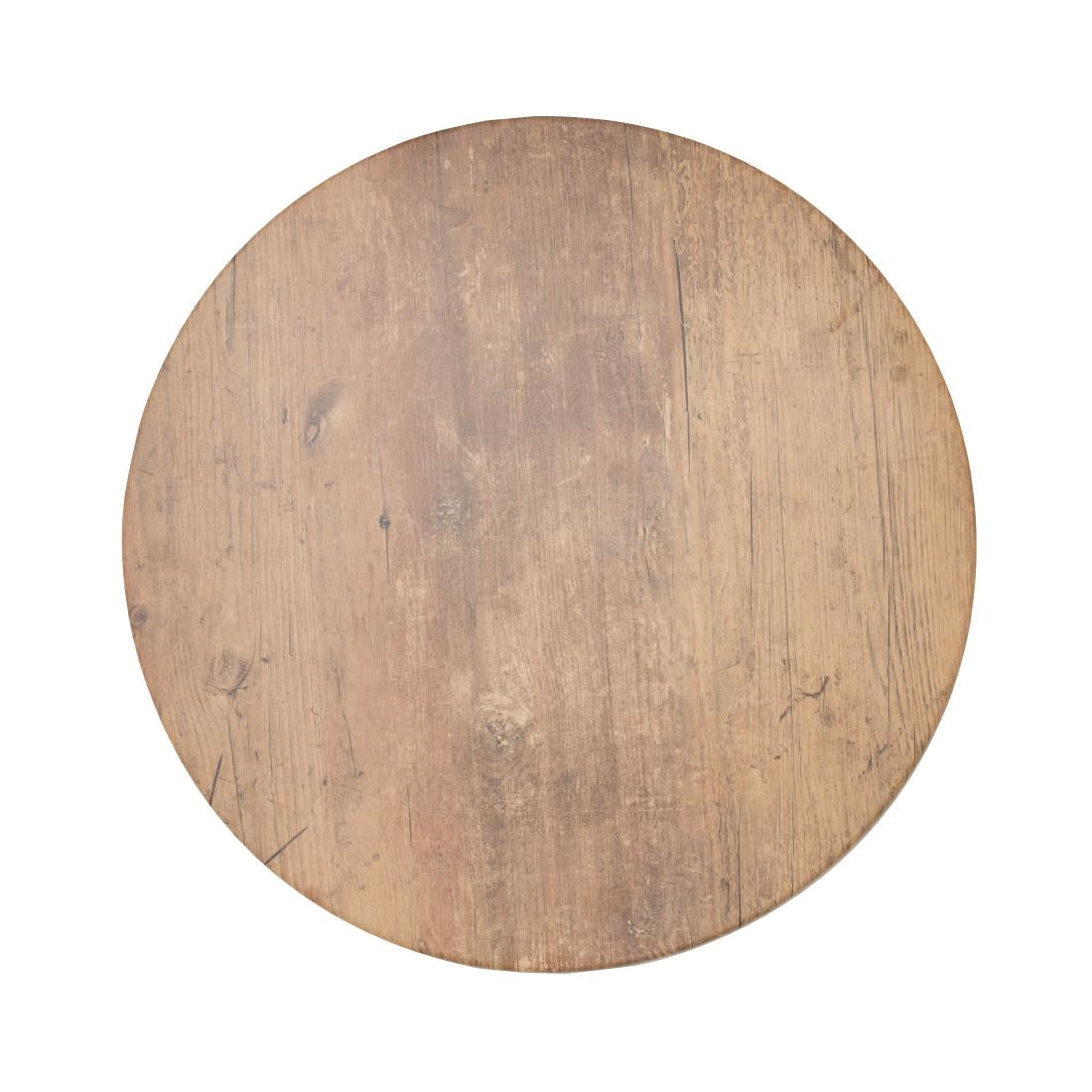 Werzalit Round 600mm Table Top Findus product image