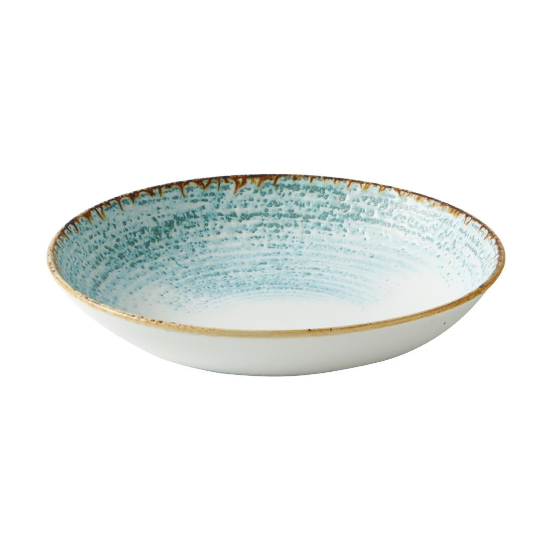 Churchill Homespun Accents Aquamarine Evolve product image