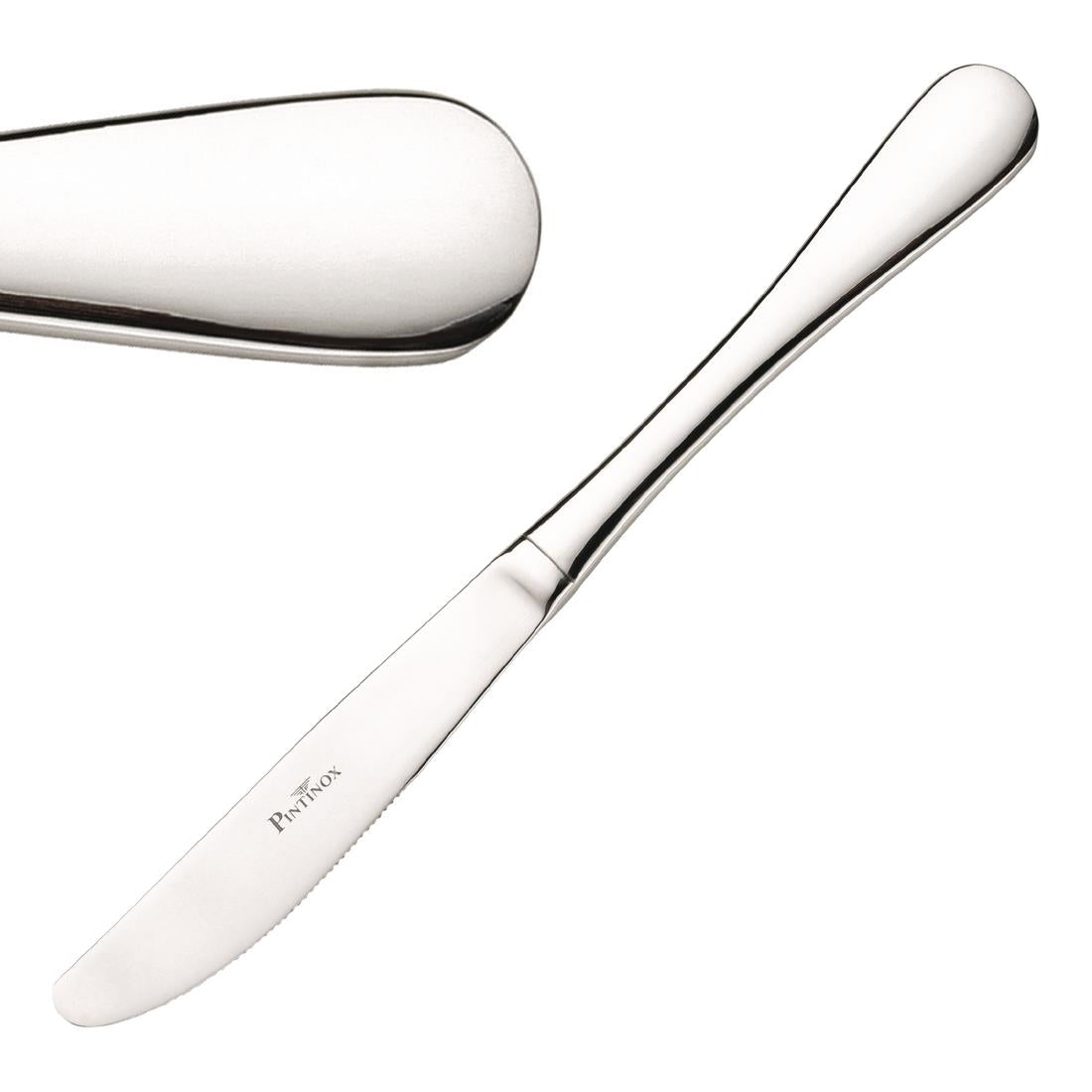 Pintinox Stresa Dessert Knife product image