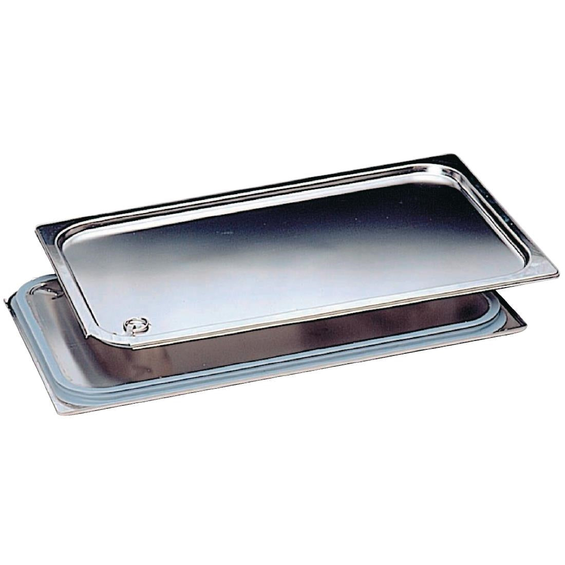 Matfer Bourgeat Stainless Steel Spill Proof product image