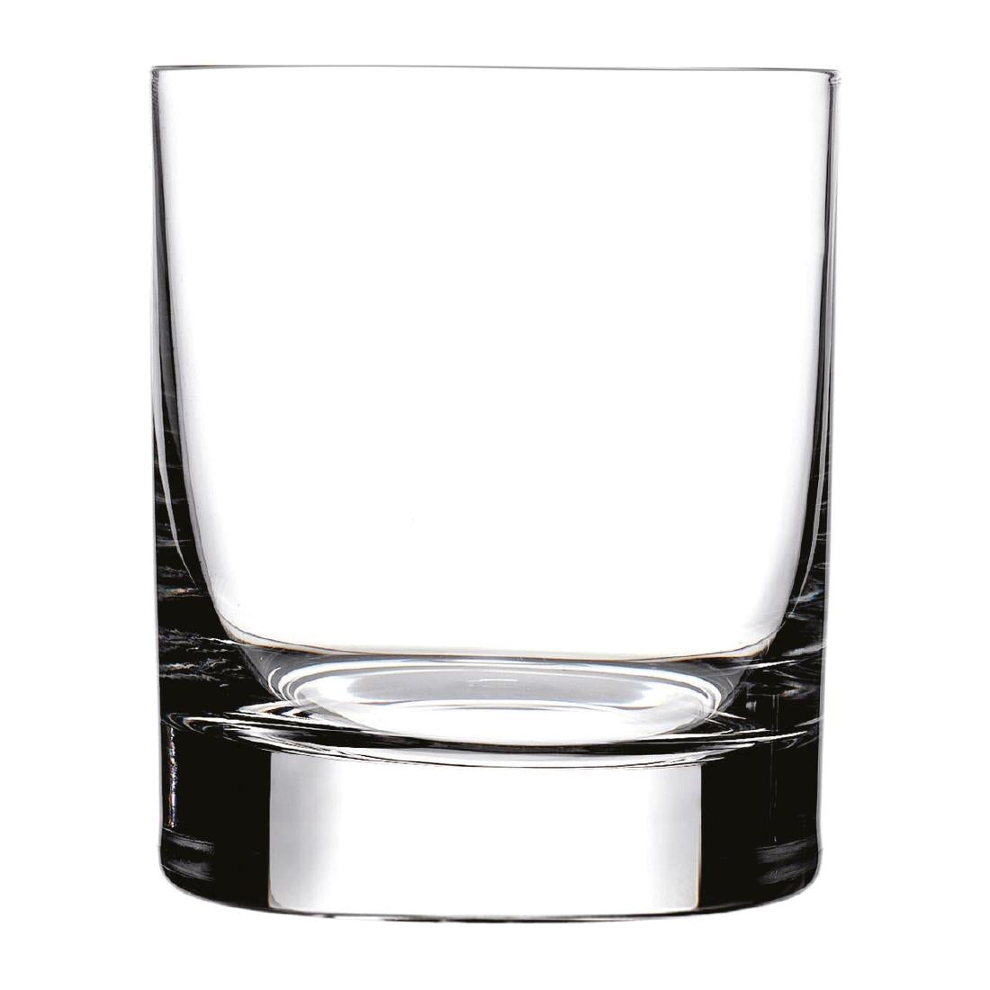 RCR Cristalleria Tocai Double Old Fashioned product image