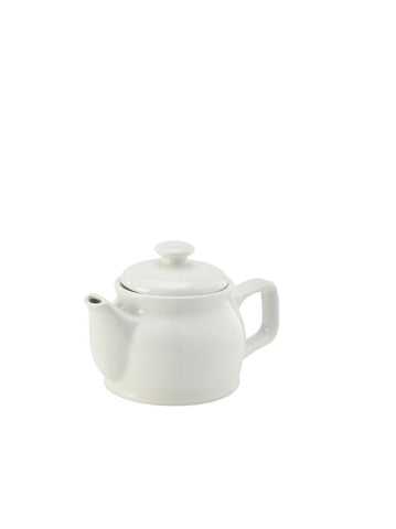 Genware 392131 Royal Teapot 31cl - Pack of 6