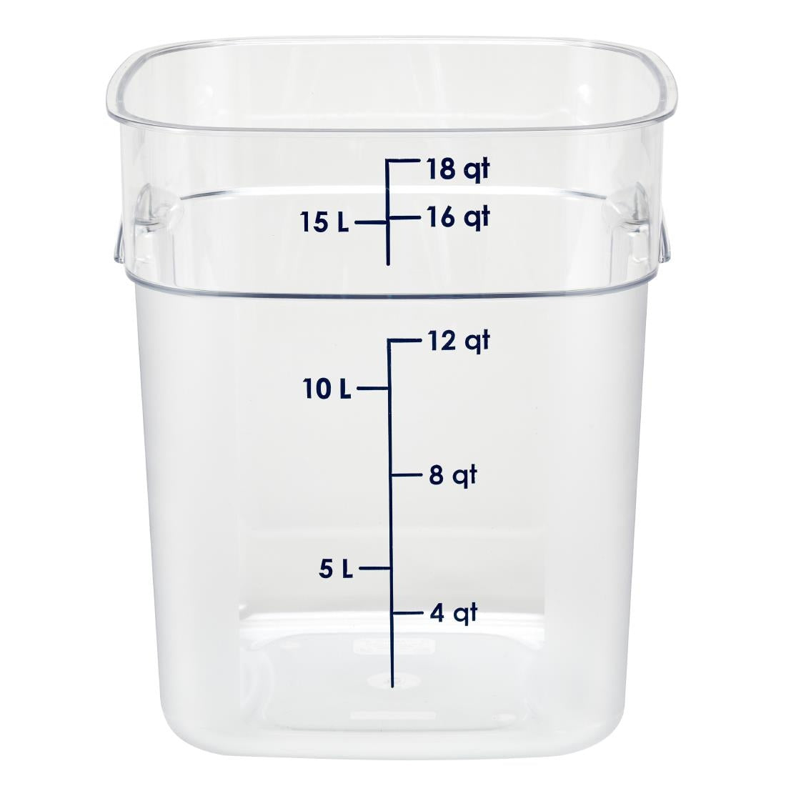 Cambro FreshPro Camsquare Food Storage product image