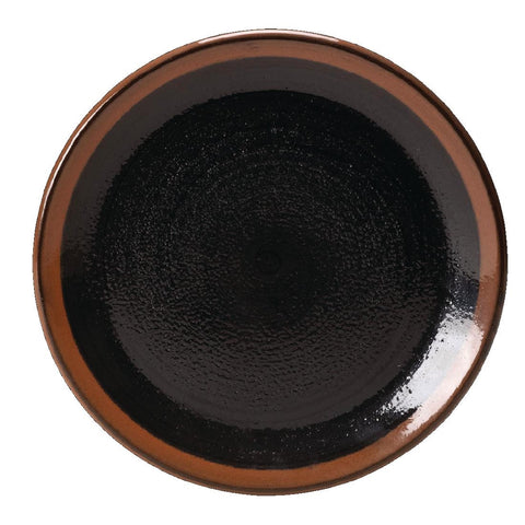 Steelite Koto Coupe Plates 300mm product image