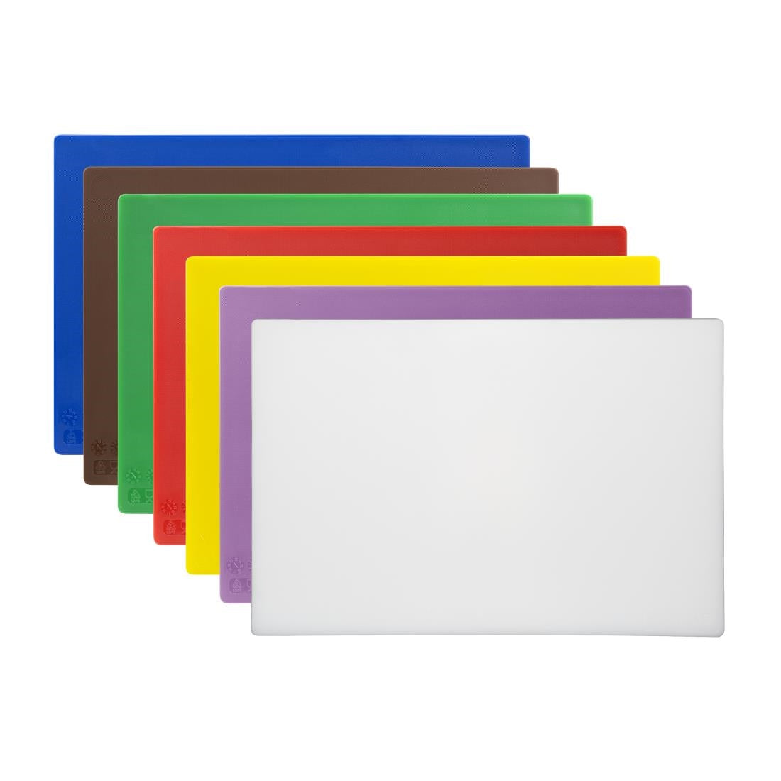 Hygiplas Low Density Chopping Boards product image