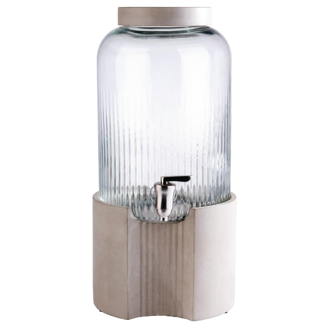 APS Element Concrete Drinks Dispenser 220 x product image