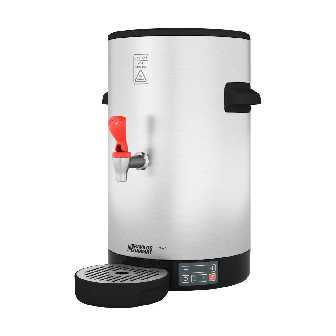 Bravilor Eco Hot Water Boiler HWA 8 product image