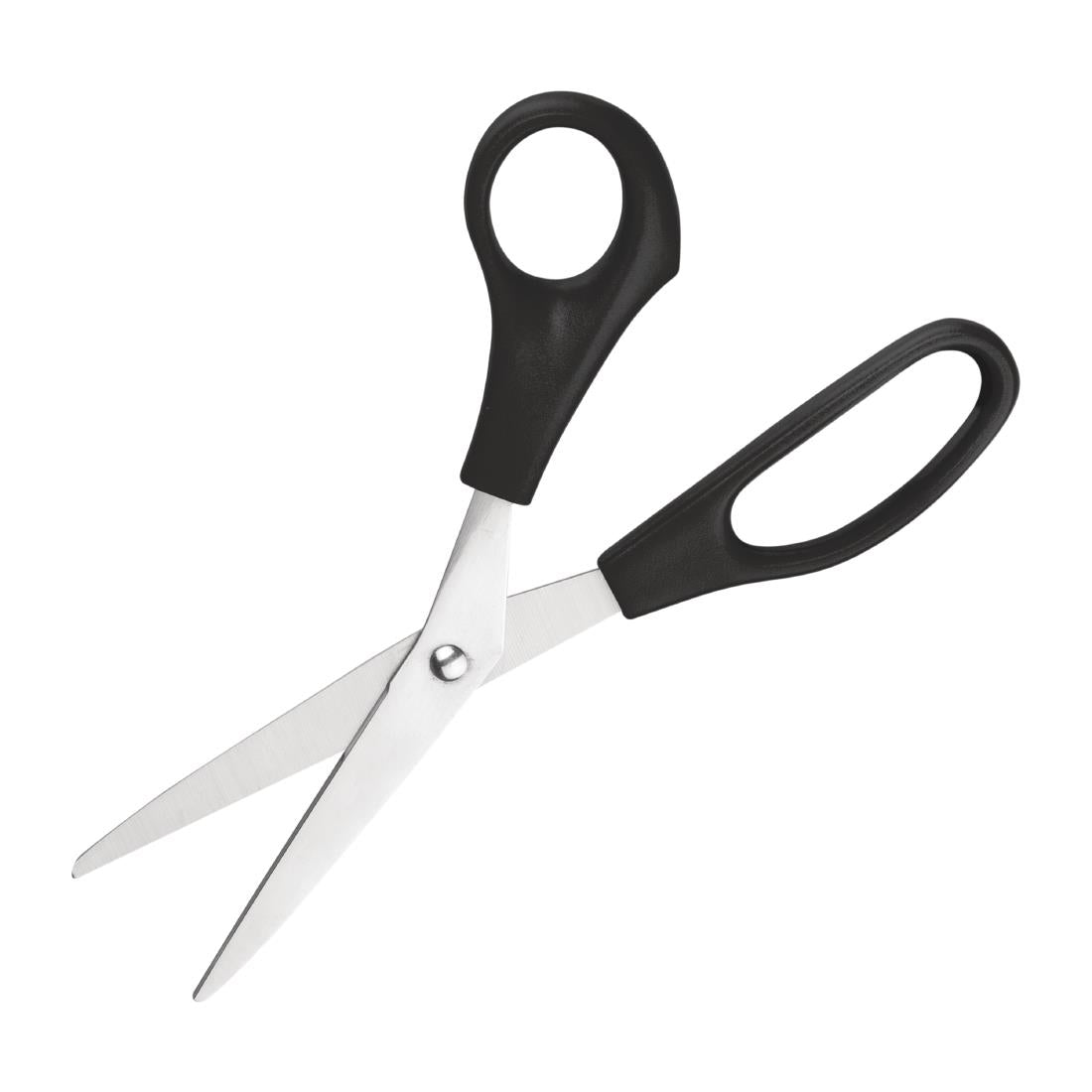 Nisbets Essentials Kitchen Scissors product image