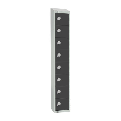 Elite Eight Door Coin Return Locker product image