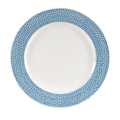 Churchill Isla Ocean Blue Plate 170mm (Pack of 12)
