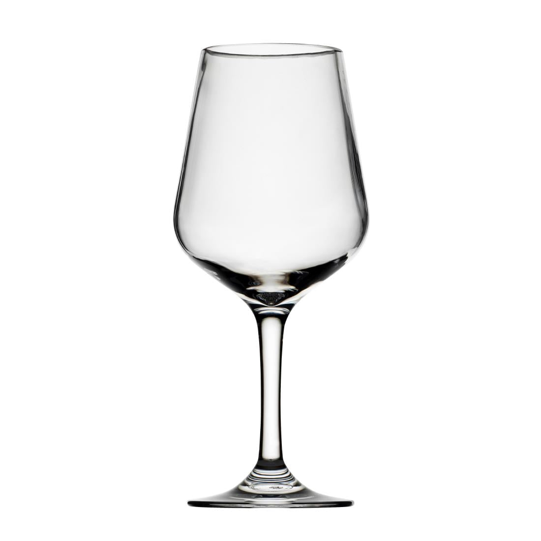 Utopia Lucent Newbury Wine Glasses 380ml product image