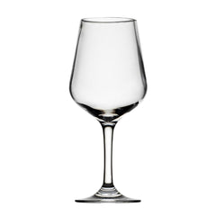 Utopia Lucent Newbury Polycarbonate Wine Glasses 380ml (Pack of 6)