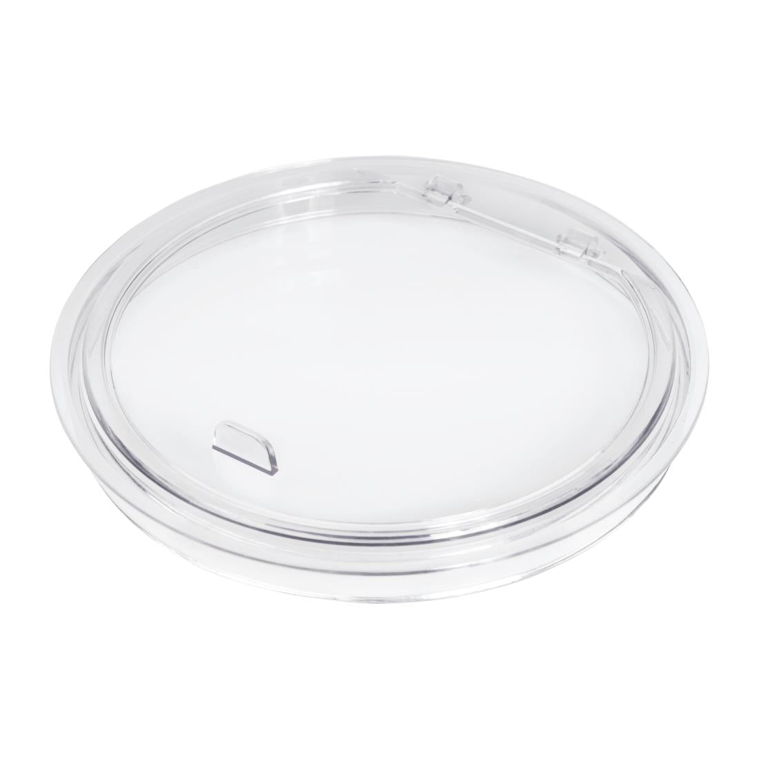 APS Moon Hinged Cover 160mm product image