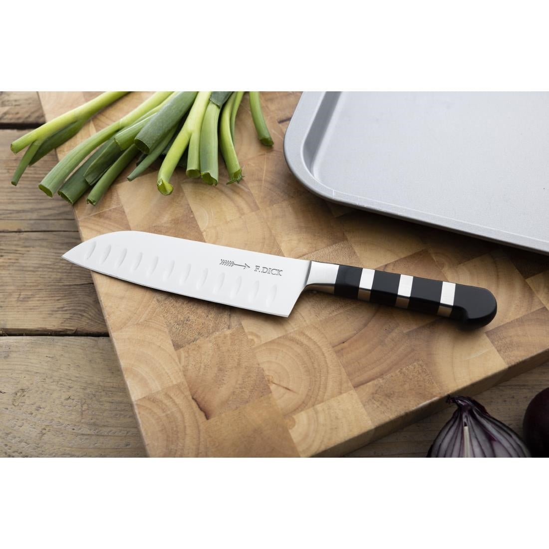 Dick 1905 Fully Forged Santoku Knife 17.8cm product image