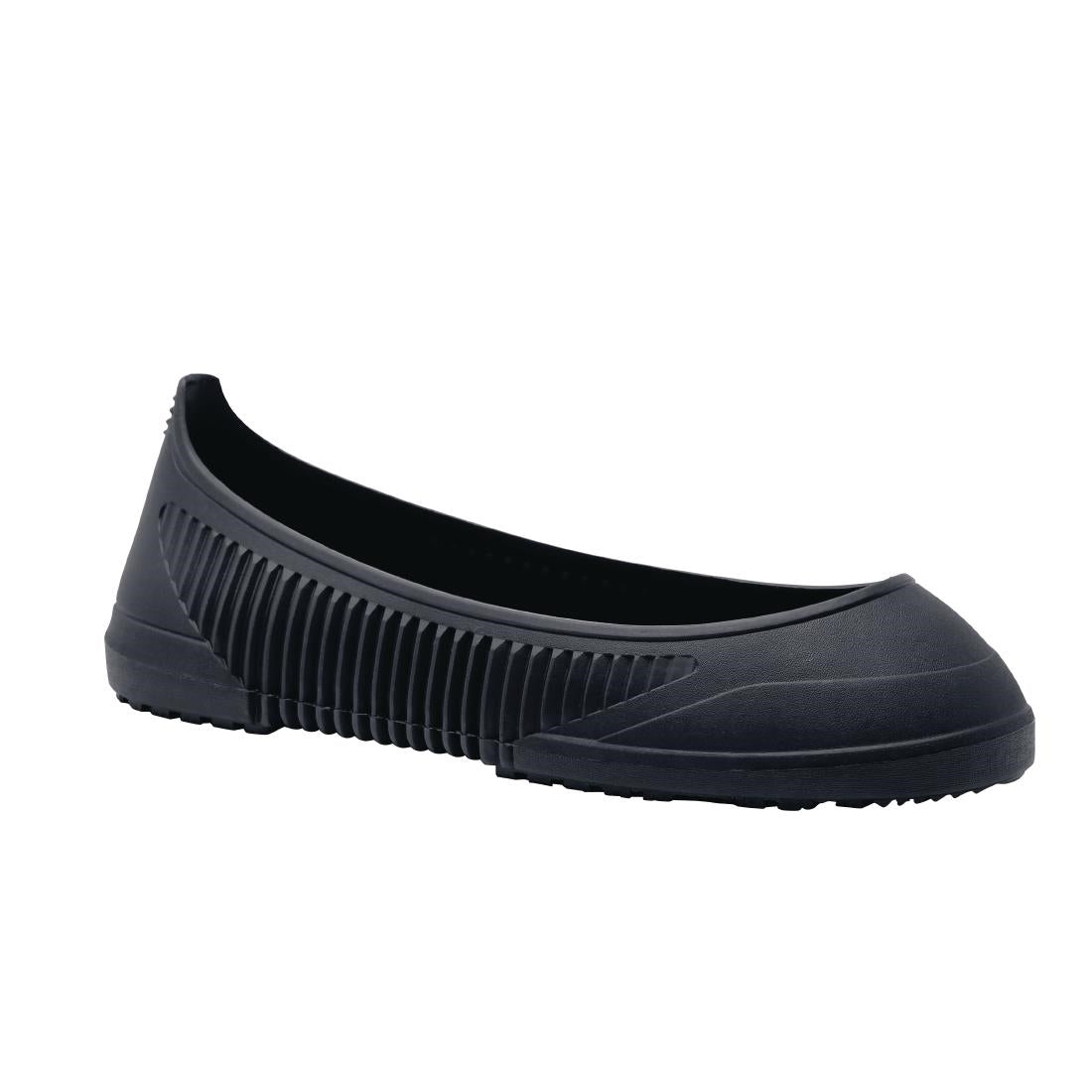 Shoes for Crews Crewguard Overshoes Black product image