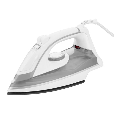 Caterlite Steam Iron