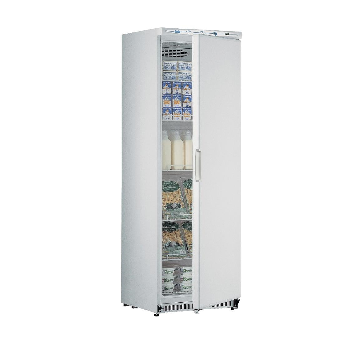 Mondial Elite 1 Door 380Ltr Cabinet Fridge product image