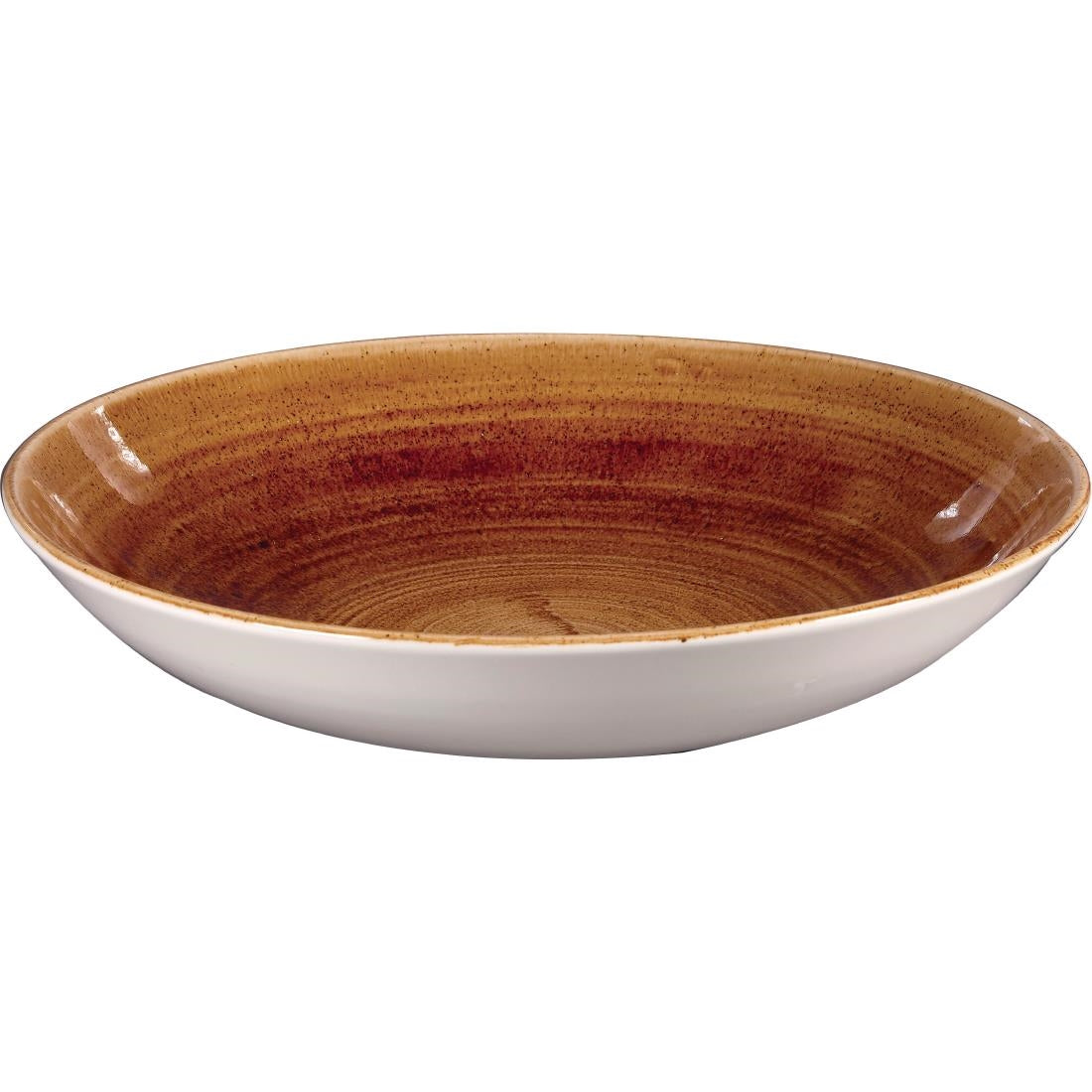 Churchill Stonecast Patina Coupe Bowls product image