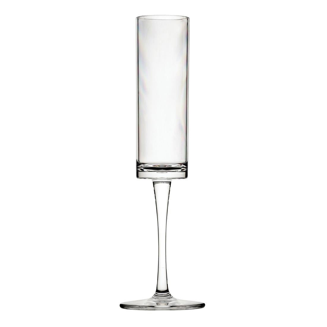 Utopia Lucent Level Champagne Glasses 165ml product image