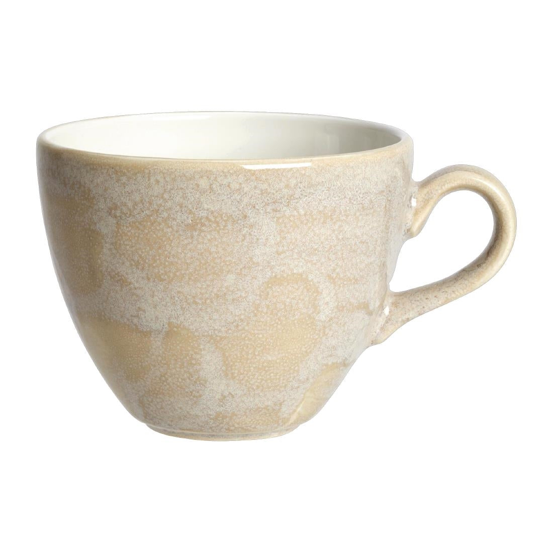 Steelite Revolution Sandstone Cup LiV 350ml product image