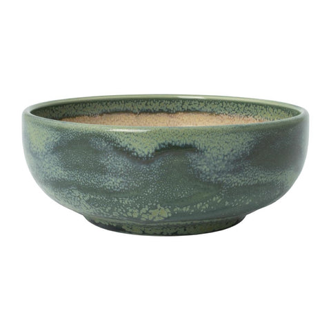 Steelite Aurora Revolution Jade Bowls 155mm product image