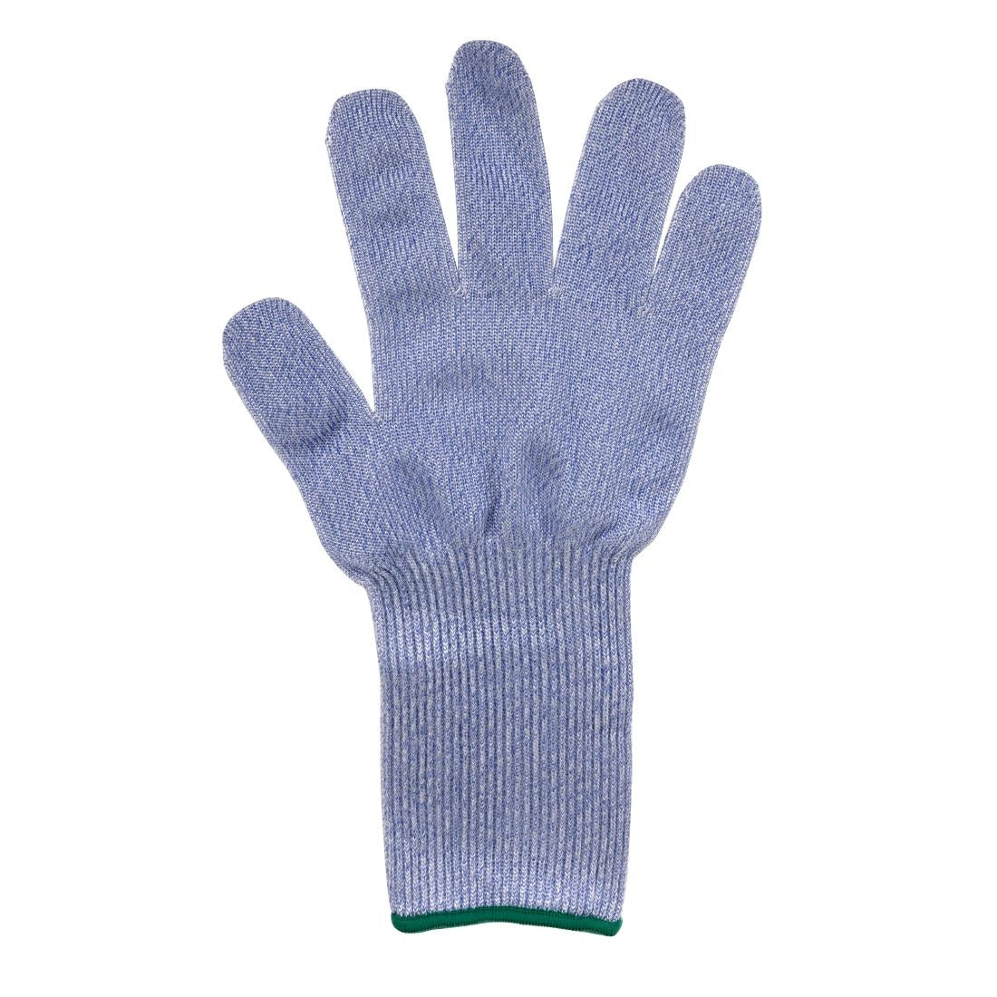 Blue Cut Resistant Glove Size L product image
