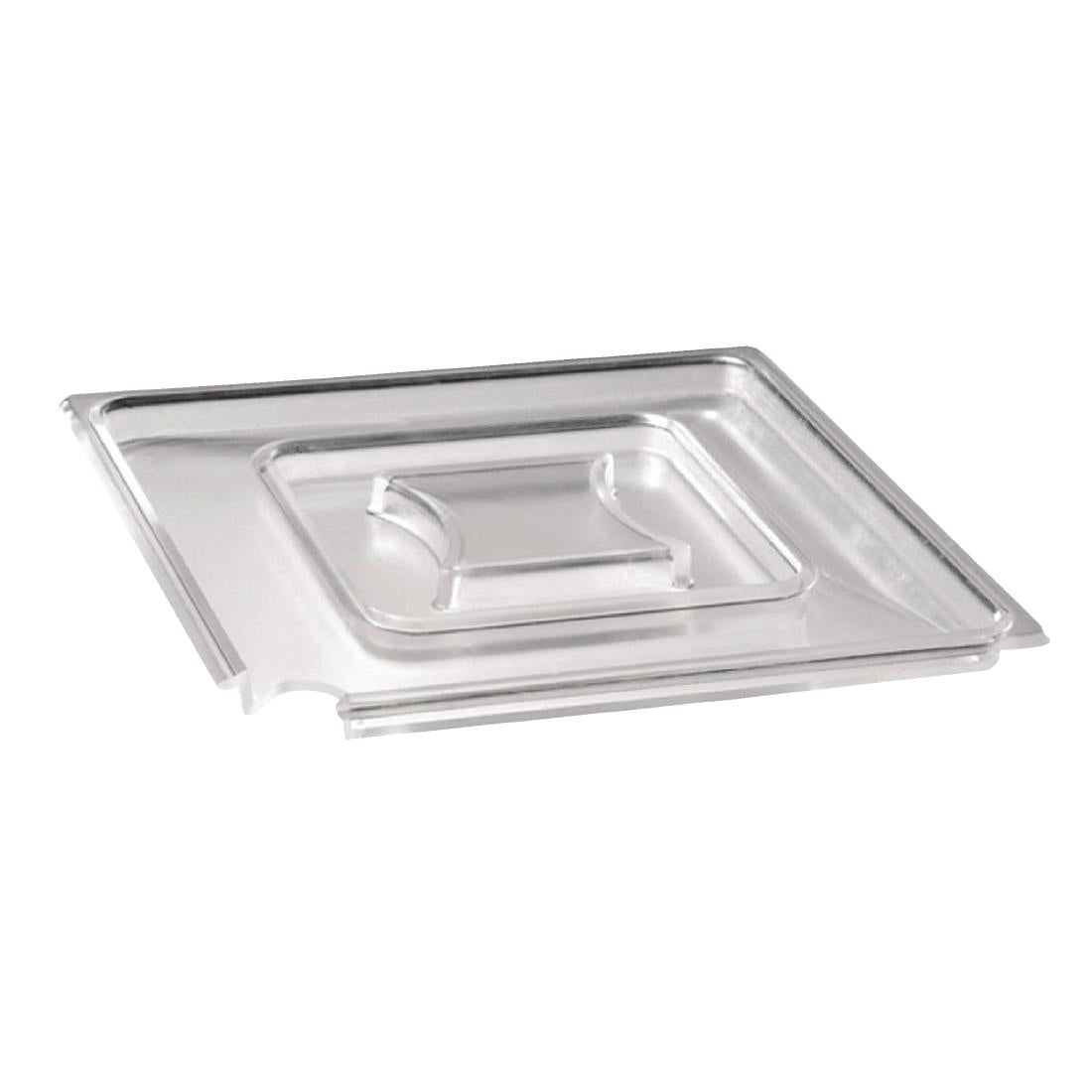 APS Float Clear Square Cover 190 x 190mm product image