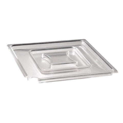 APS Float Clear Square Cover 190 x 190mm