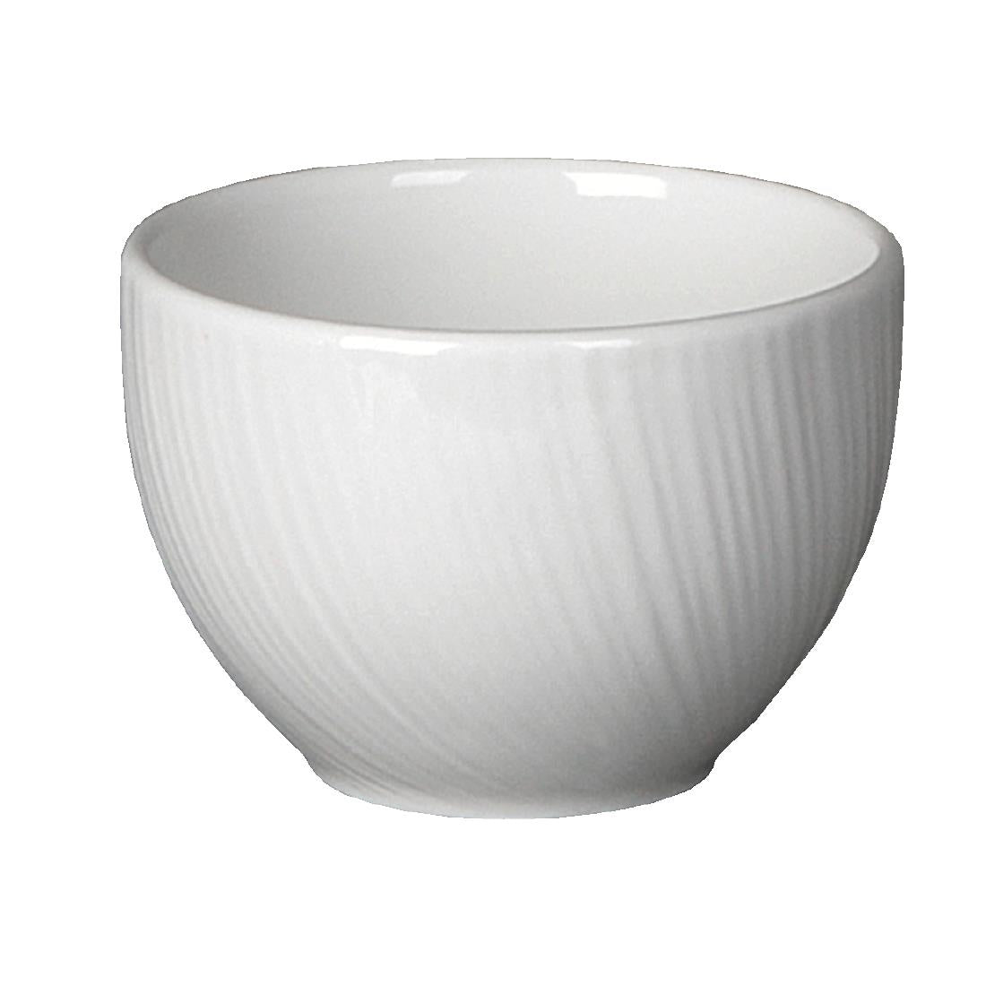 Steelite Spyro Sugar or Bouillon Cups 227ml product image