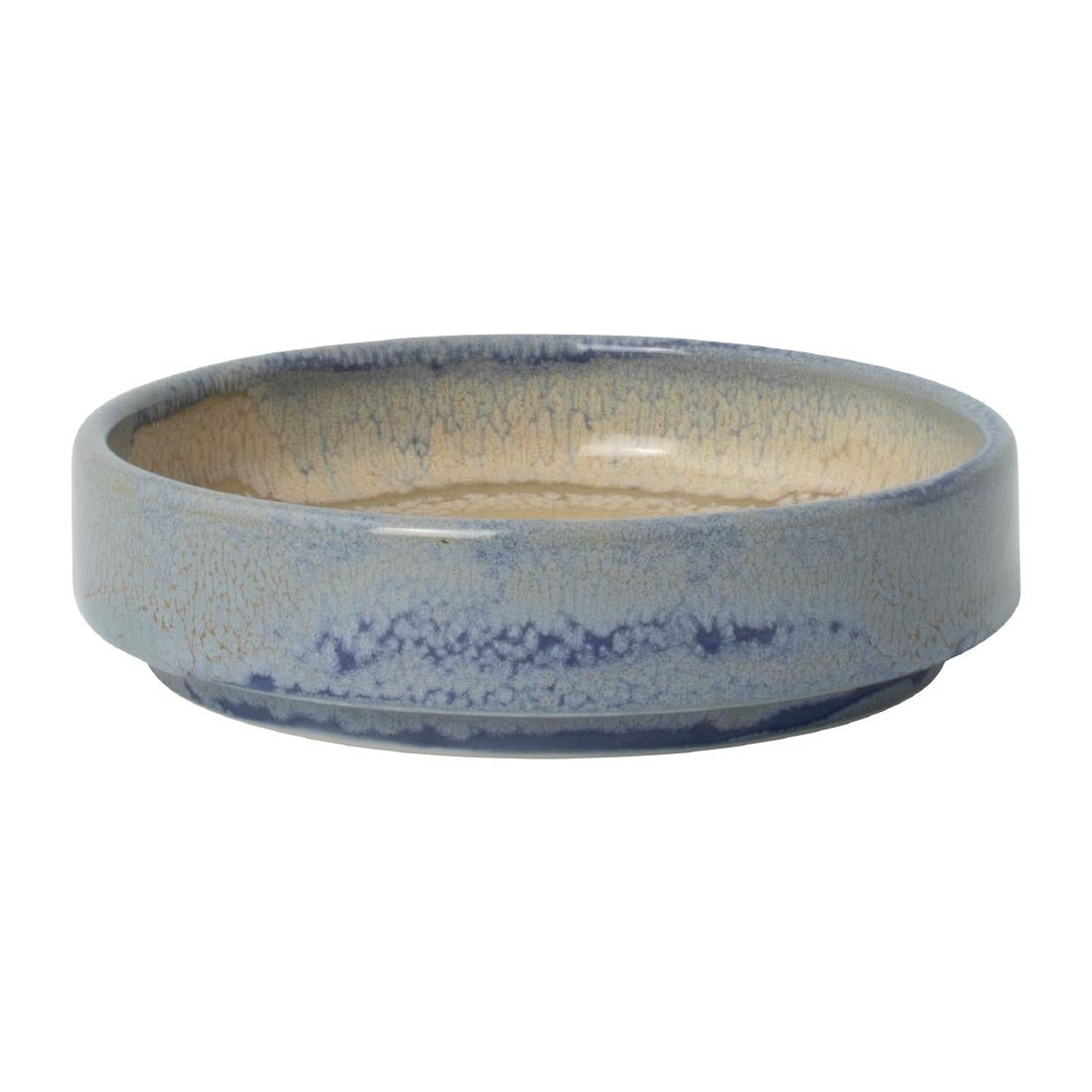 Steelite Aurora Revolution Bluestone Round product image