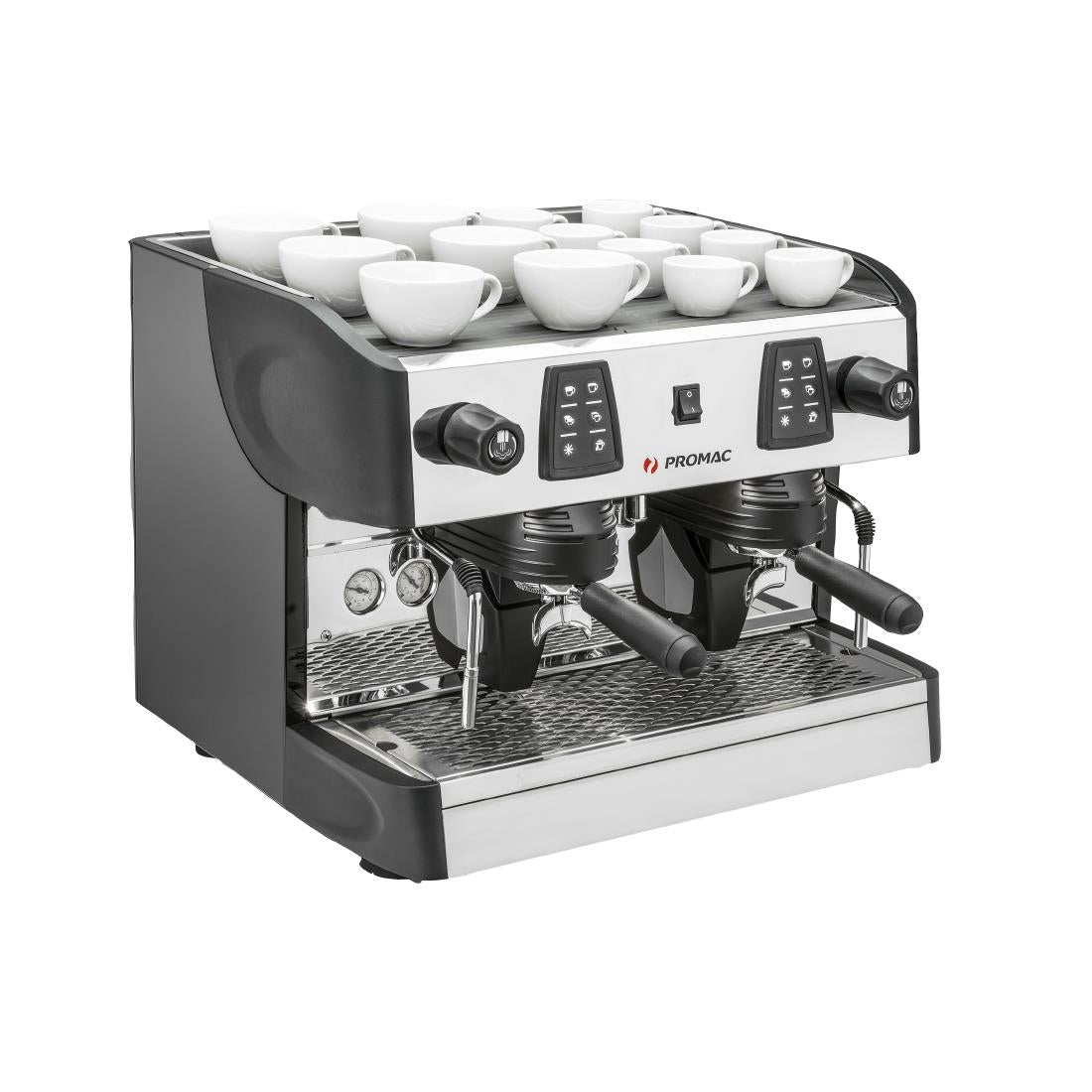 Grigia Green Compact 2 Group Espresso Coffee product image