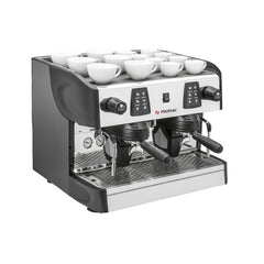 Grigia Green Compact 2 Group Espresso Machine