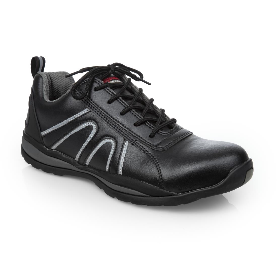 Slipbuster Safety Trainers Black 40 product image