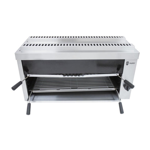 Parry Wall Mounted LPG Salamander Grill 7073P