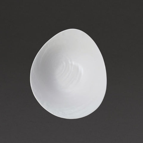 Steelite Scape White Melamine Deep Bowls product image