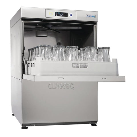 Classeq G500P Glasswasher 13A
