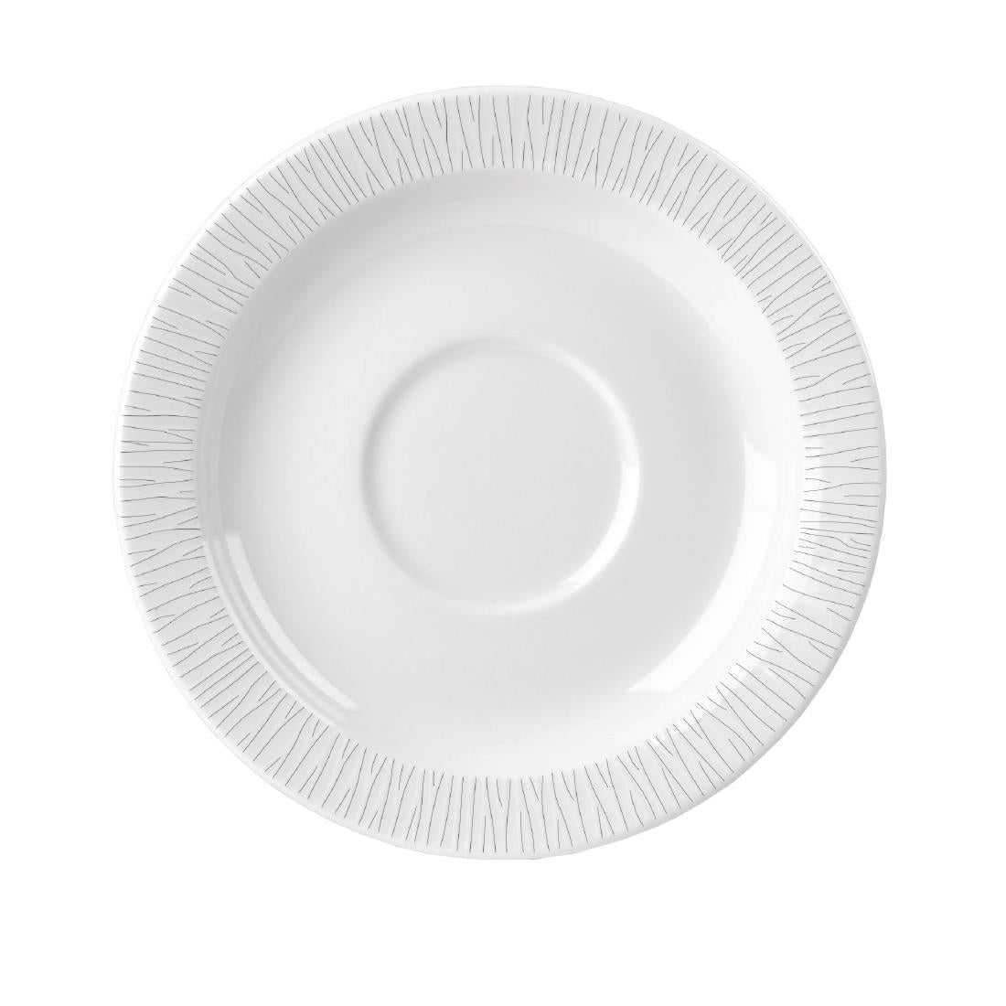 Churchill Bamboo Saucer 152mm product image