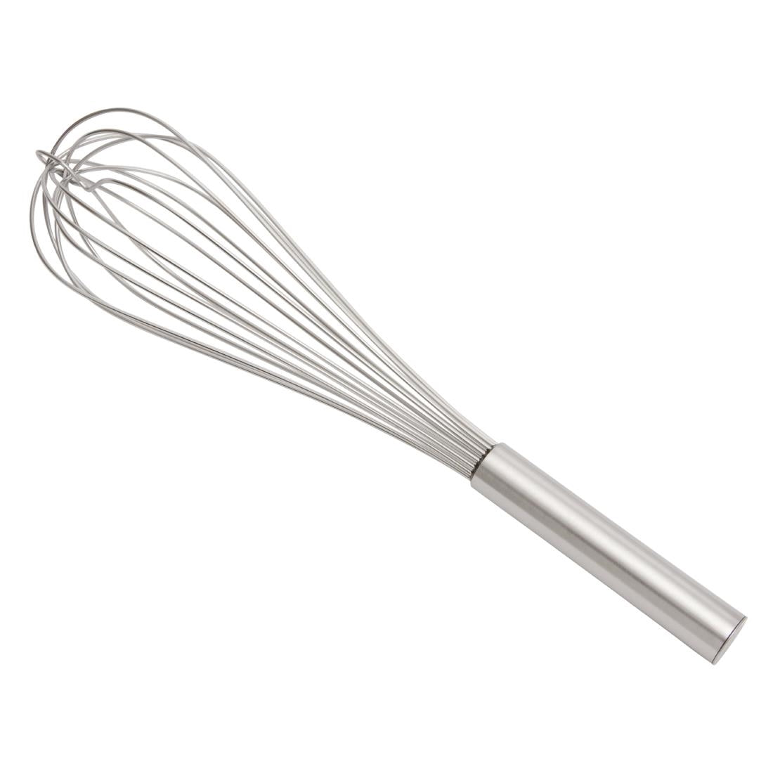 Vogue Heavy Whisk 16" product image