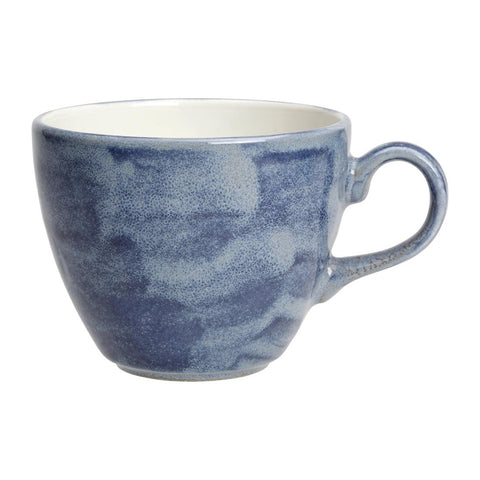 Steelite Revolution Bluestone Cup 227ml (Pack of 12)