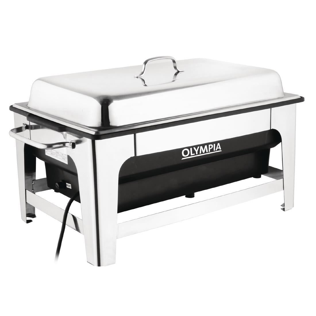 Olympia Electric Chafing Dish product image