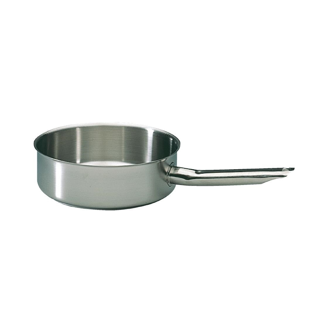 Matfer Bourgeat Excellence Saute Pan 280mm product image